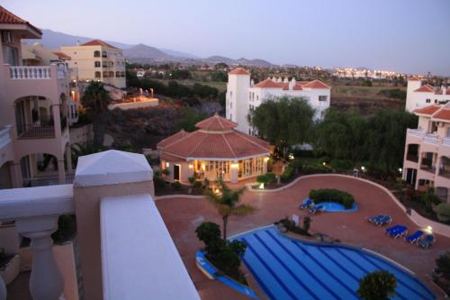Apartment Golf Park
