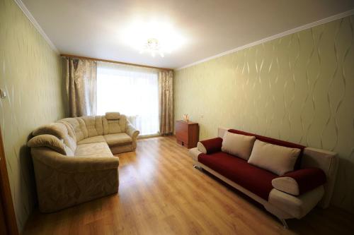 72 Arenda Apartment Stavropolskaya 1 bld 2 - main image