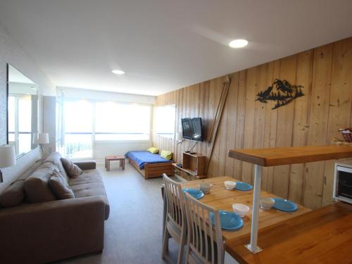 Studio Chamrousse, 1 pièce, 4 personnes - FR-1-549-111 Chamrousse