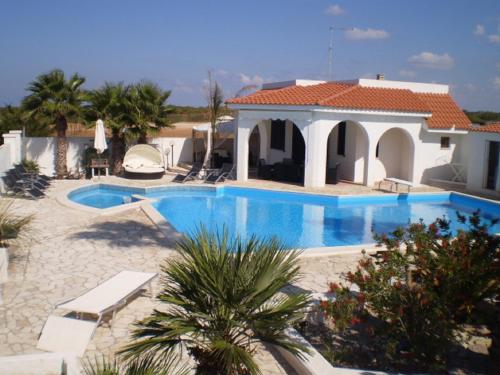 Villa Pizzo
