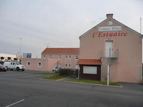 Hôtel Estuaire - image 5