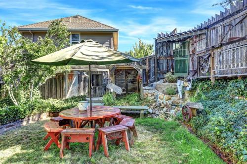 Golden Dreams Inn Grass Valley (CA) United States
