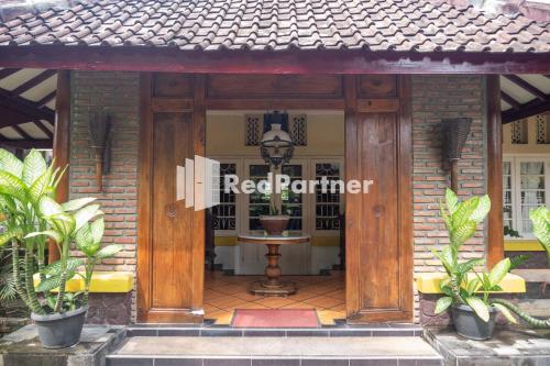 Monginsidi Guest House Syariah Malioboro Yogyakarta RedPartner