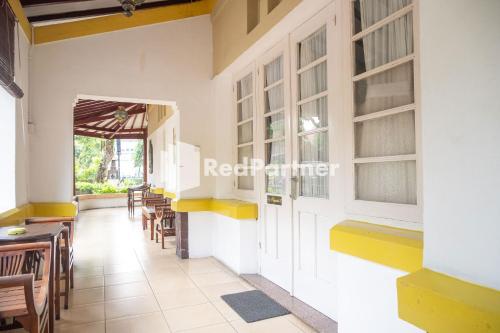 Monginsidi Guest House Syariah Malioboro Yogyakarta RedPartner