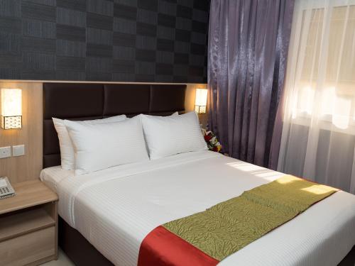 Florida Square Hotel (Previously known Flora Square Hotel), Дубай (фото 6)