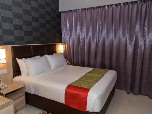 Florida Square Hotel (Previously known Flora Square Hotel), Дубай (фото 10)