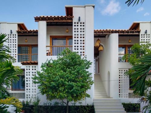 Canary Guesthouse, Pai