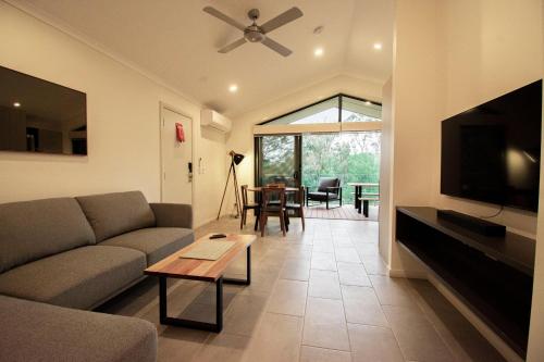 共用Lounge/電視區