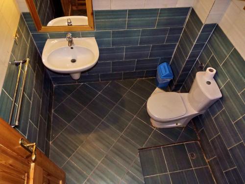 Star Of Dahab Hotel – Dahab, IN
