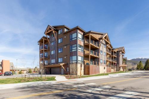 Sail Lofts by Summit County Mountain Retreats in Dillon, USA