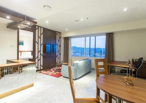 Hotel Santika Premiere Ambon