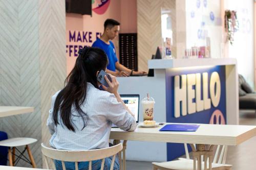 บริการและสิ่งอำนวยความสะดวก, คลีโอ โฮเทล ตุนจุงกัน (Cleo Hotel Tunjungan) near พิพิธภัณฑ์เปอร์จวนกัน เมืองสุราบายา