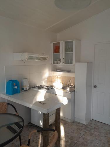 Cabanas bahia inglesa in باهيا انجليسا