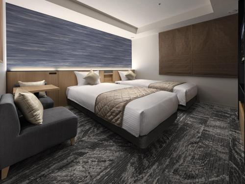 Standard Twin Room image 2