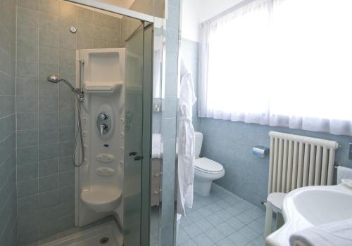 Executive Double Room with Sea View