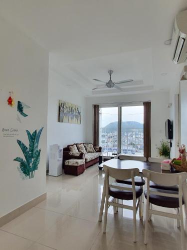 Căn hộ Vũng Tàu Melody - Nhà Cam Homestay