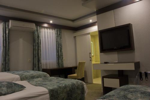 Sogut Hotel Old City, Istanbul (photo 2)