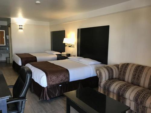 Texas Inn & Suites Pharr/San Juan - image 2
