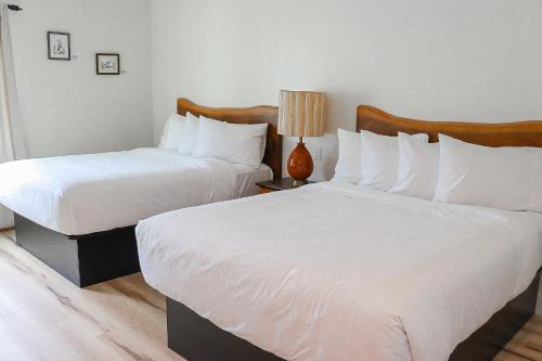 Trillium Room at The Wildflower Inn