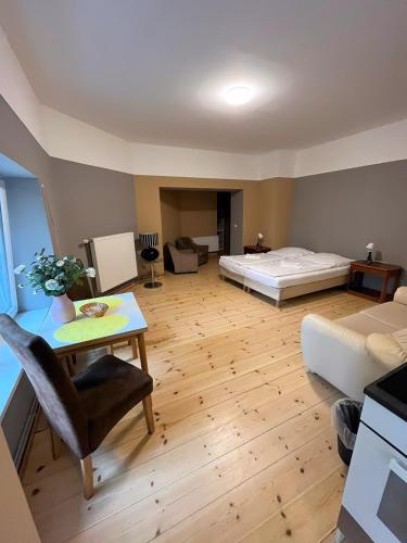Pension Thomas Rooms, Berlín (foto 6)