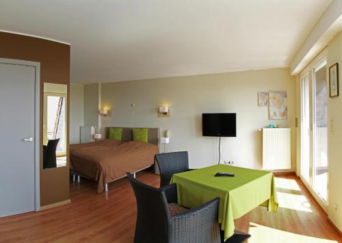 Hotel Belvedere photo 3