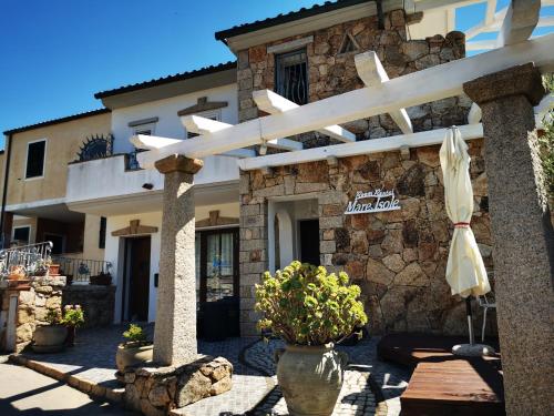 Bed & Breakfast Mare Isole, La Maddalena (foto 6)