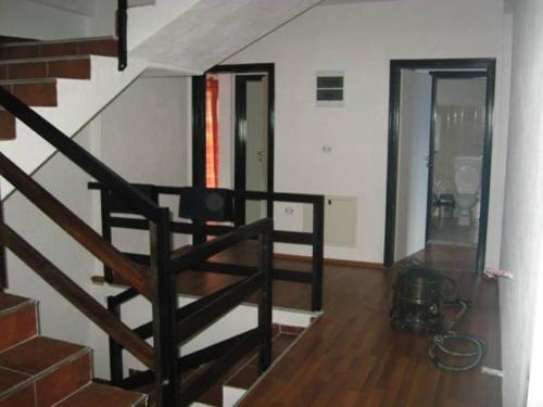 Létesítmények, Apartment Ana Marija in Leunovo