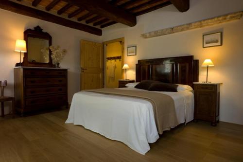 Agriturismo Podere Costarella - Radicondoli