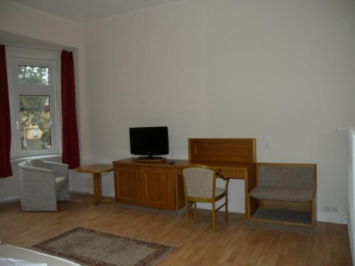 Foto - Hostel Goslar