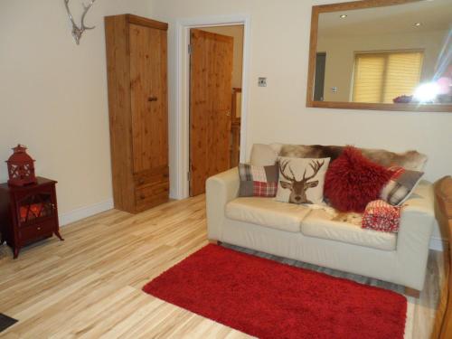 The Stables - Deer Park Farm, Solihull (Foto 6)