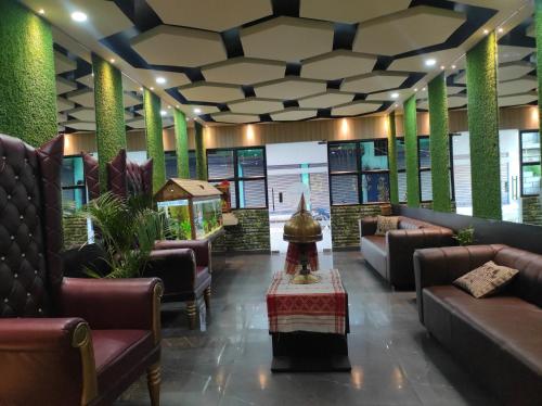 Facilities, Hotel Paradise - Biswanath Chariali in Biswanath Chariali