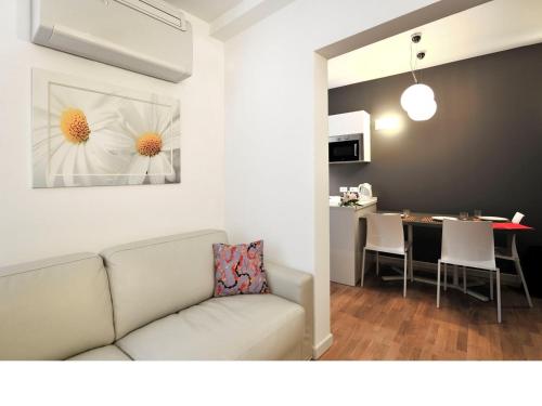 Botteri Palace Apartments by Wonderful Italy, Benátky (fotografie 4)