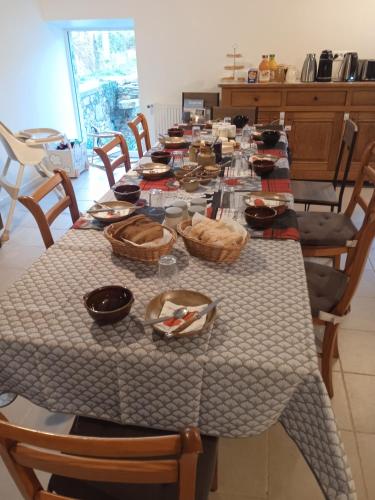 Location Des Isles - Les Pieux