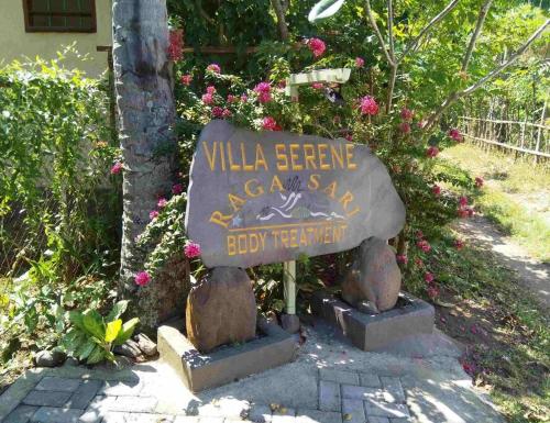 Villa Serene & Spa Mangsit