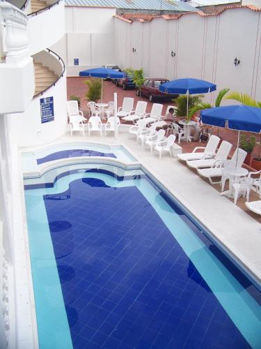Hotel Zamba, Girardot
