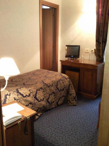 Hotel Silva, Рим (фото 9)