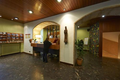 Hotel Abat Cisneros Montserrat photo 3