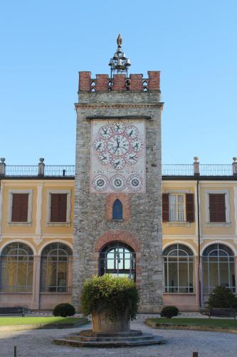Casa Don Guanella