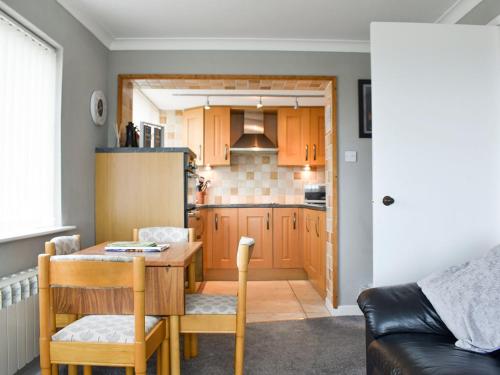 Dolphin Cottage, Grange-over-Sands (fotografie 2)