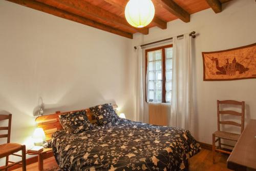Villa with 4 bedrooms in Sousceyrac En Quercy with private pool enclosed garden and WiFi - image 14