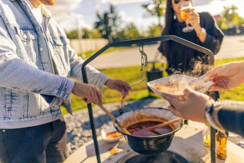 Park Boutique Hotel Bük