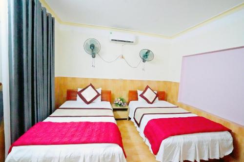 New Nhat Minh HomeStay & Tour – Ninh Binh