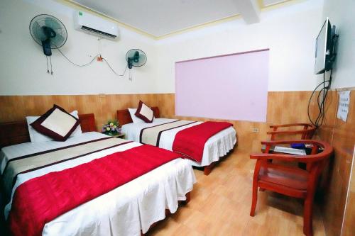 New Nhat Minh HomeStay & Tour – Ninh Binh