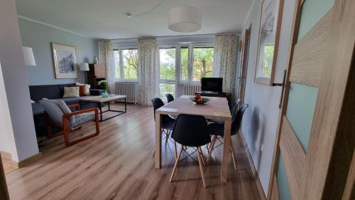 Apartament Okno na Zamek