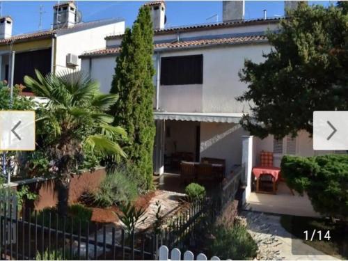 Apartment Orimar - Location saisonnière - Dajla