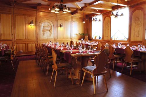 Hotel Schloßblick Trebsen 2