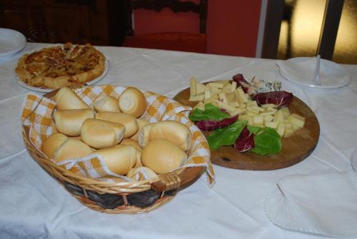 Albergo Mancuso del Voison - main image