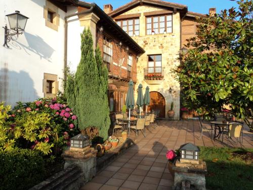 . Hotel Rural Señorío de Altamira - Adults Only