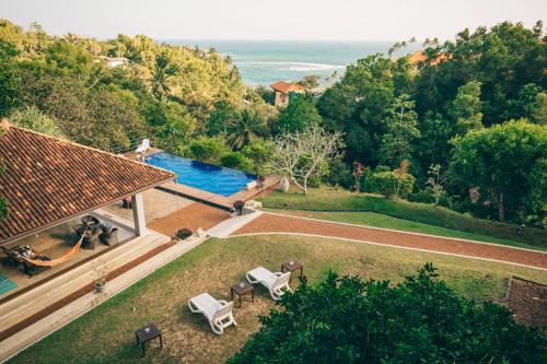 Highland Villa photo 1