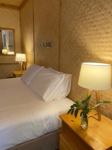 Tallow Beach Motel Byron Bay Australia